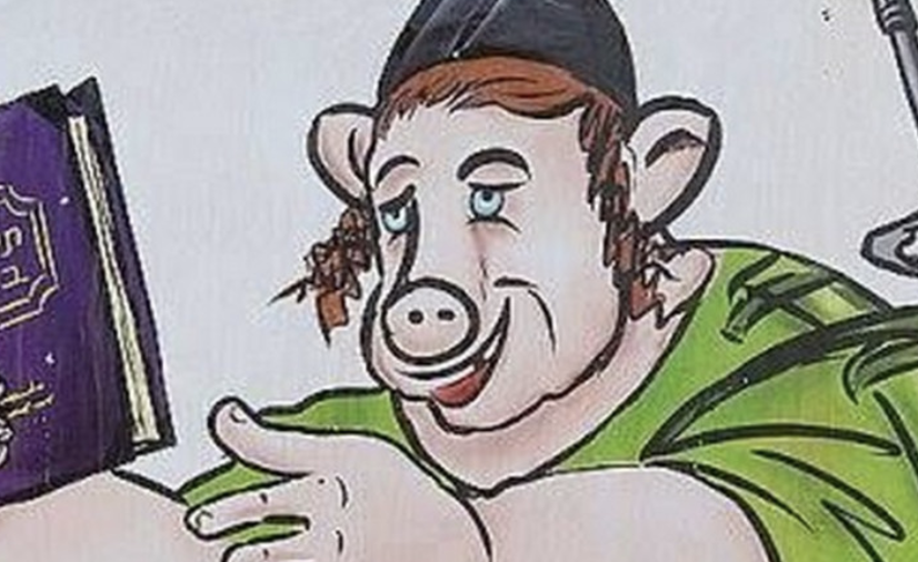 UN Adds Israel to Global List of Groups Committing Violations Against Kids